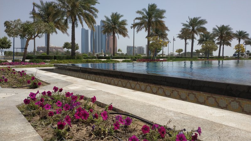 Qasr Al Watan