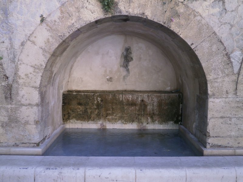 Thermes Sextius, Aix-en-Provence