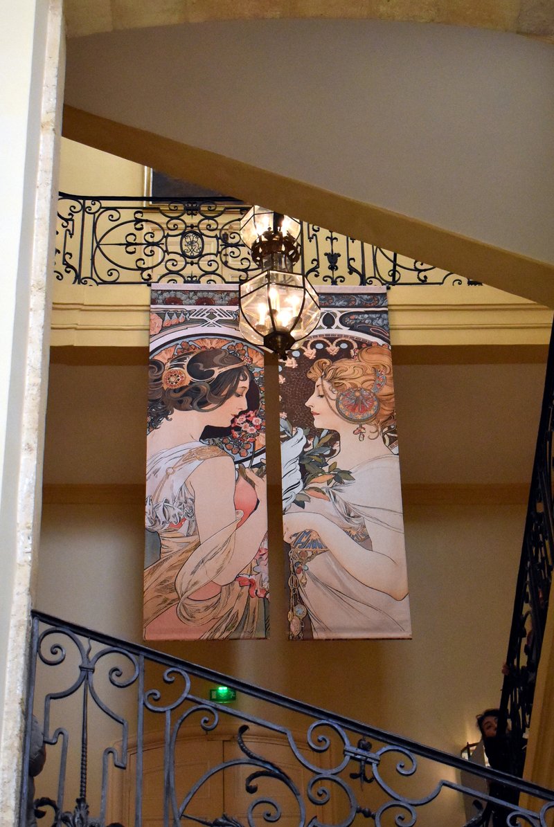 Hôtel de Caumont