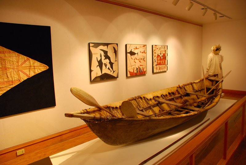 Anchorage Museum