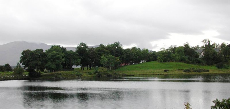 Borgundkaupangen medieval site