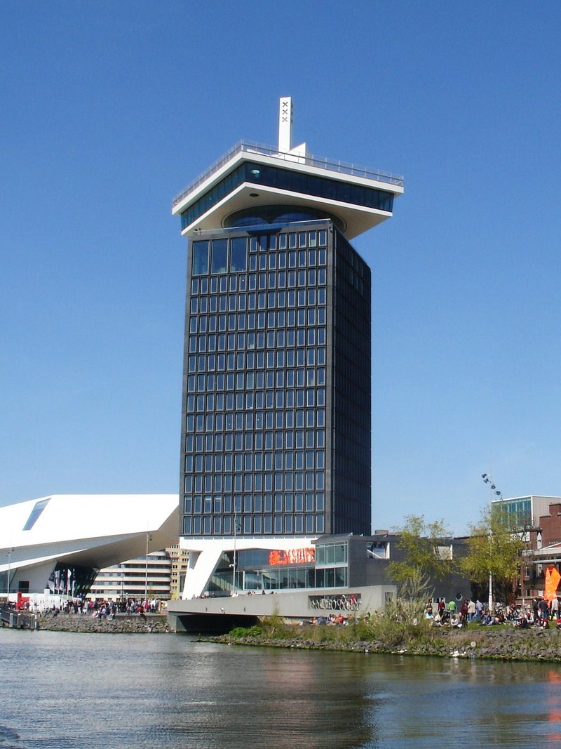 A'DAM Tower