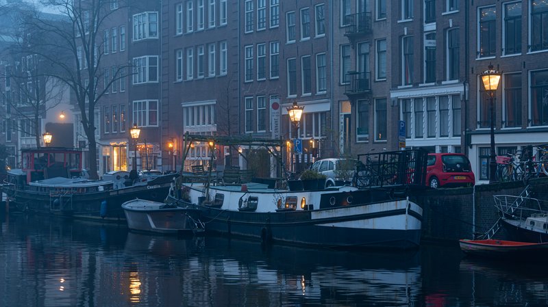 Negen Straatjes