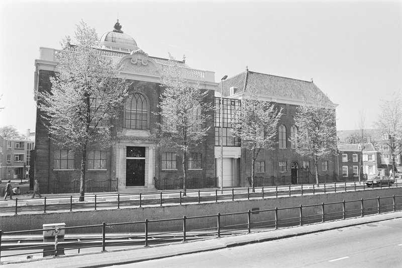 Jewish Historical Museum, Amsterdam