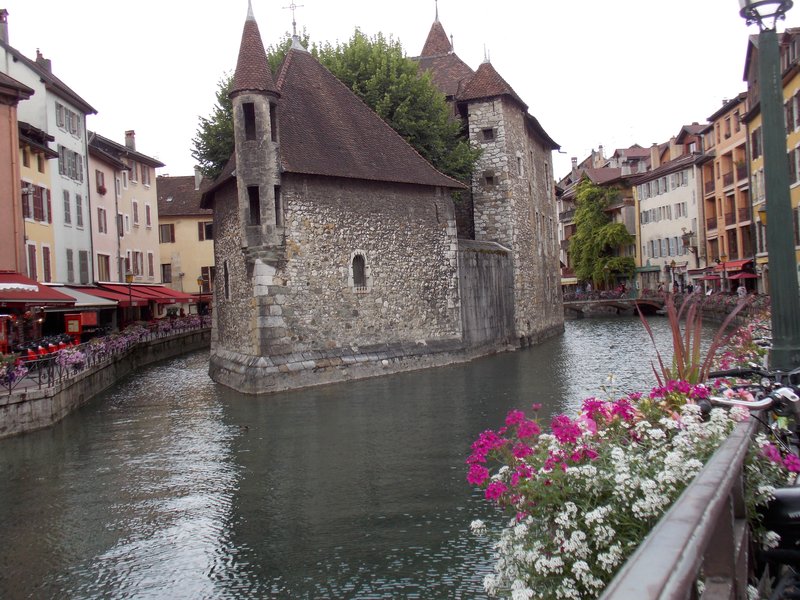 Palais de l'Isle