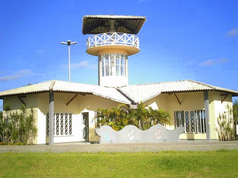 Mirante da Treze de Julho, Aracaju