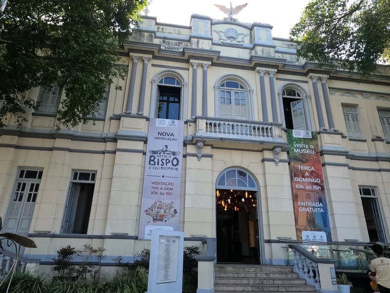 Museu da Gente Sergipana