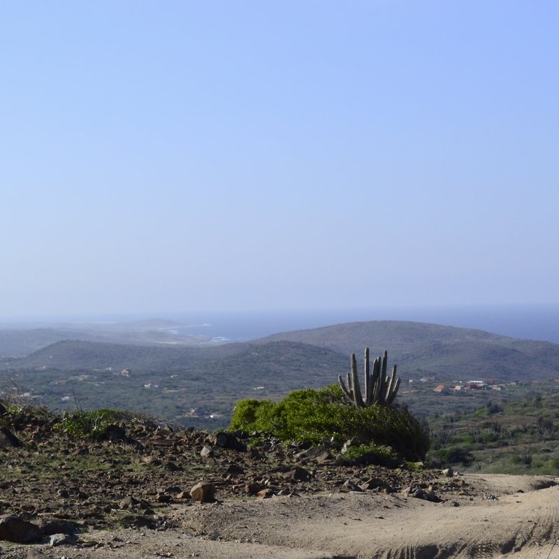 Arikok National Park, Aruba