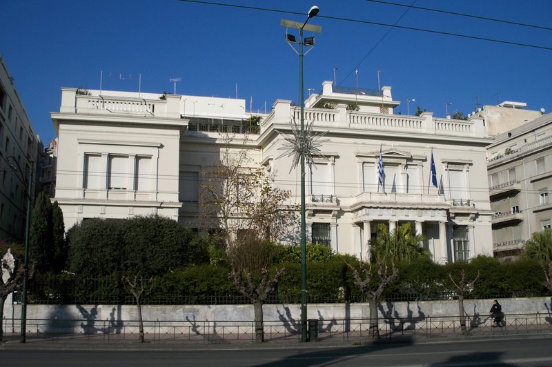 Benaki Museum of Greek Culture