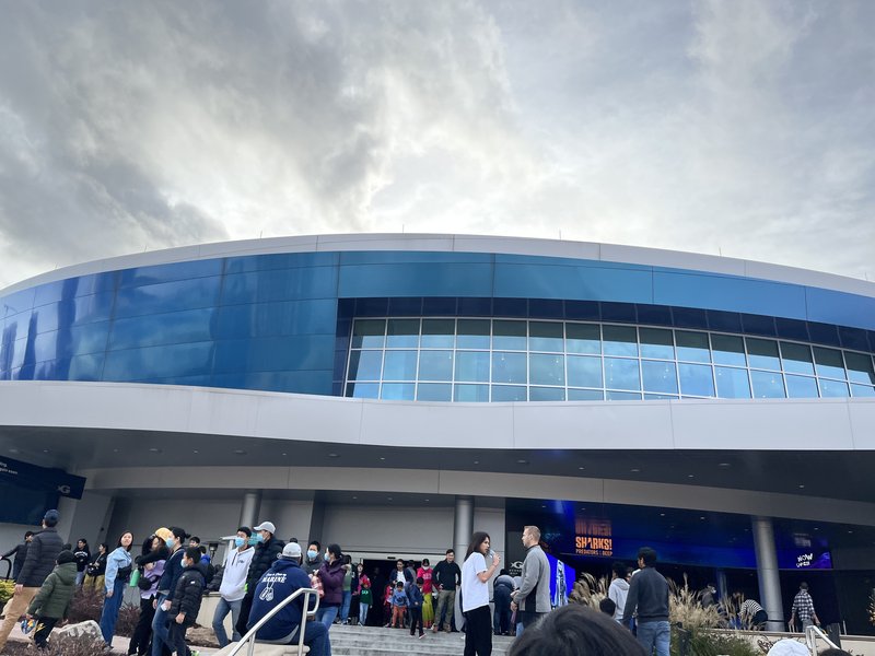 Georgia Aquarium