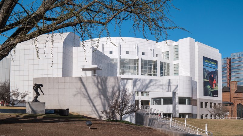 High Museum of Art