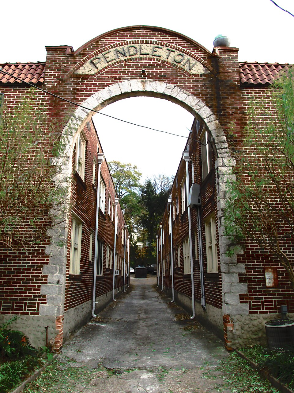 Inman Park