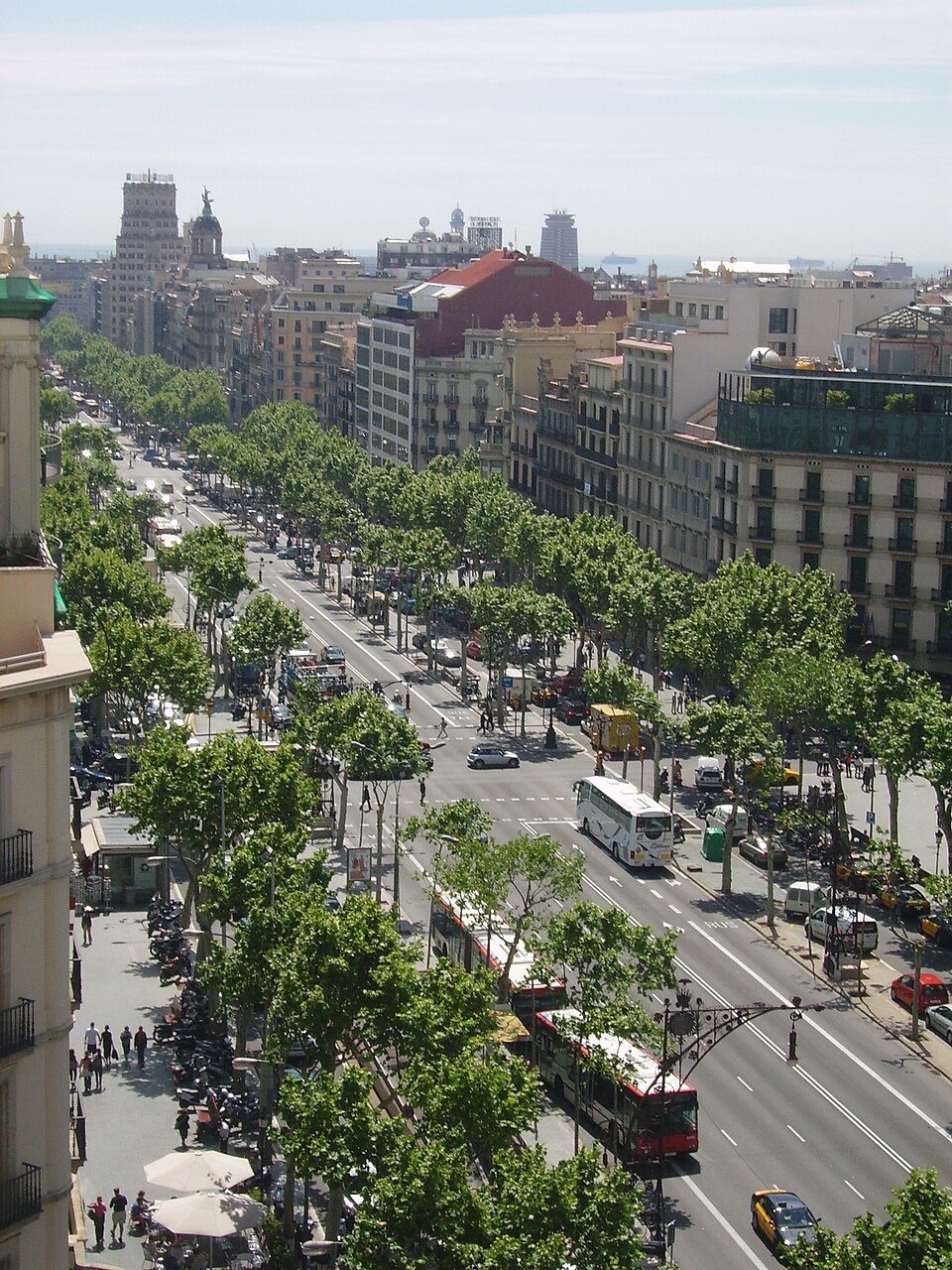 Casa Milà
