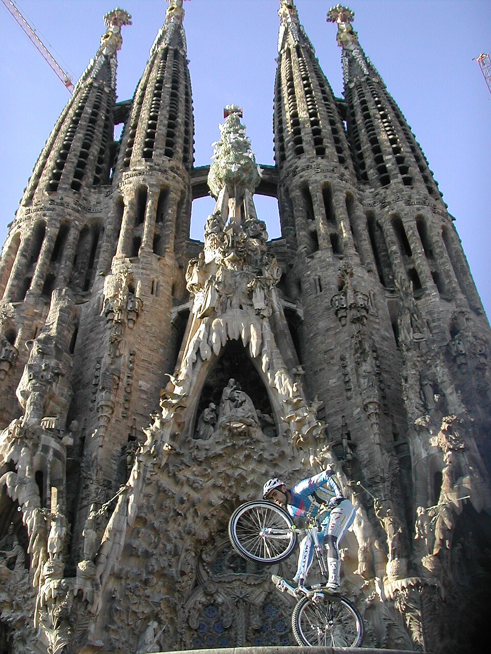 Sagrada Família