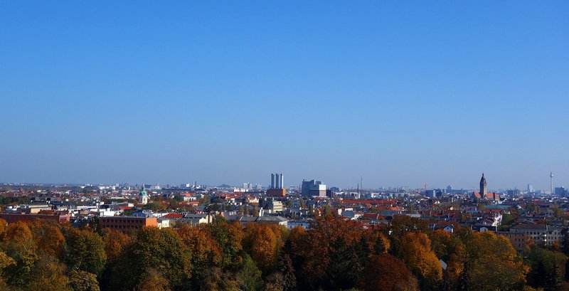 Charlottenburg Palace
