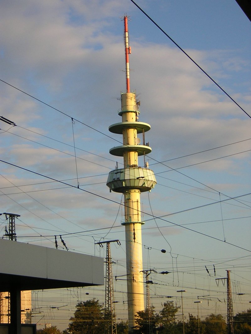 Fernsehturm