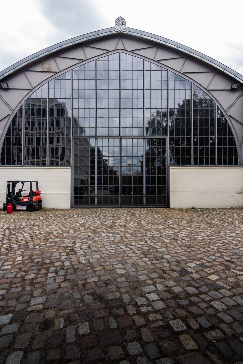 Hamburger Bahnhof