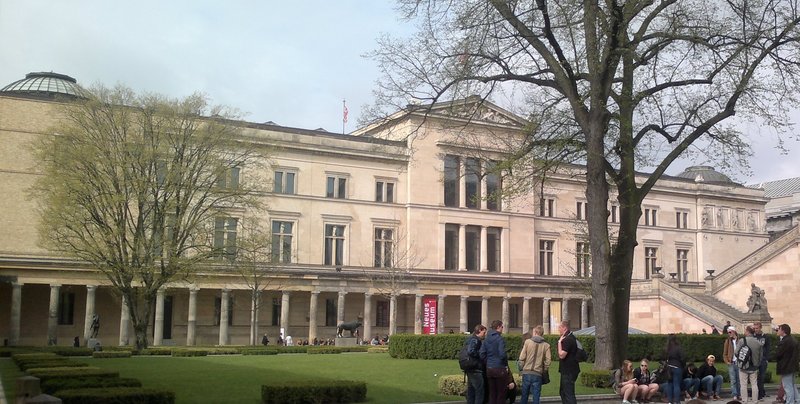 Neues Museum