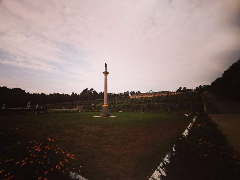 Park Sanssouci