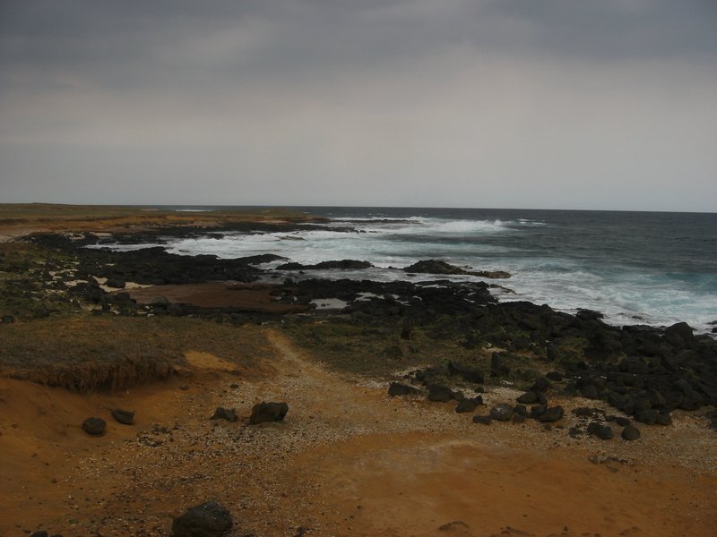 Ka Lae, Hawaiʻi Island