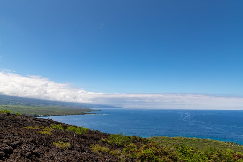 Kealakekua Bay