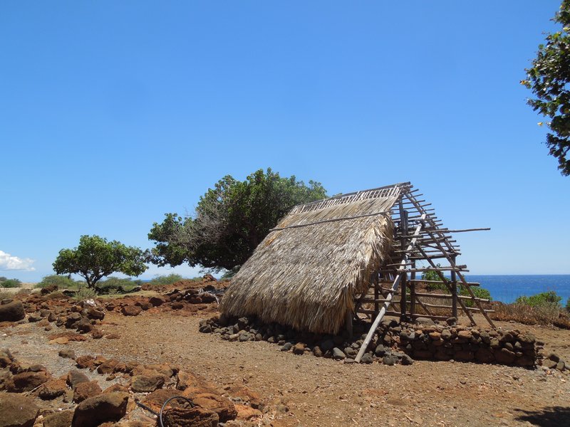 Lapakahi State Historical Park, Hawaiʻi Island
