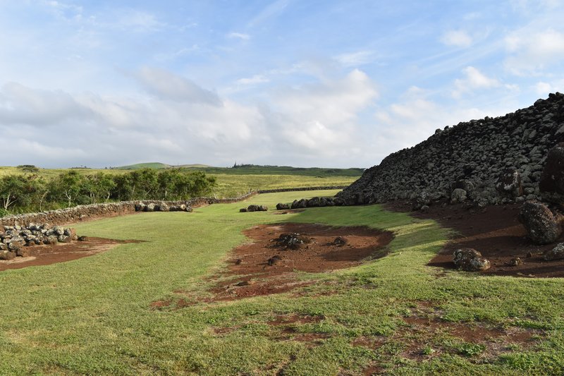 Moʻokini Heiau, Kohala, Hawaiʻi Island