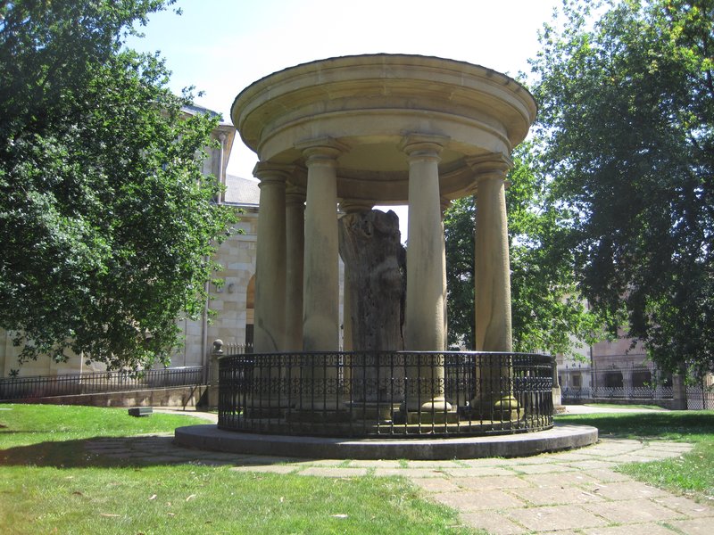 Árbol de Gernika