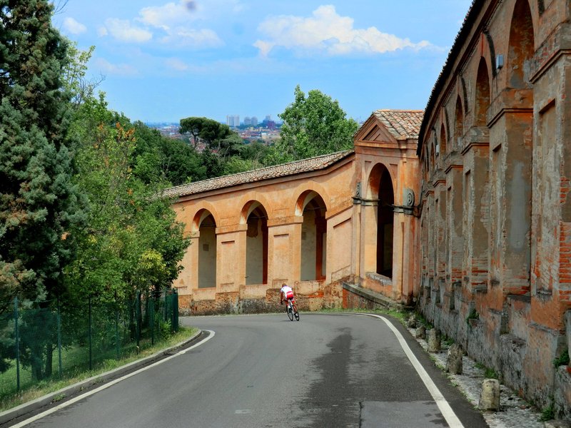 Portico di San Luca