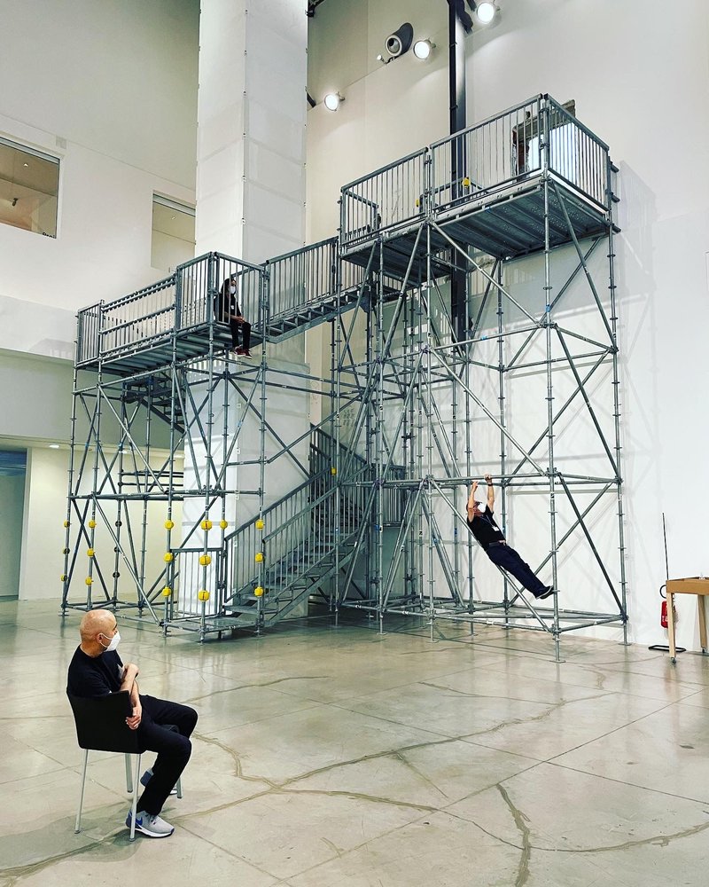 MAMbo – Museo d'Arte Moderna di Bologna