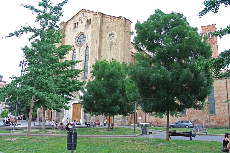 Basilica di San Francesco