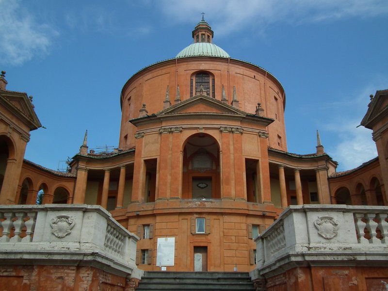 Santuario della Madonna di San Luca