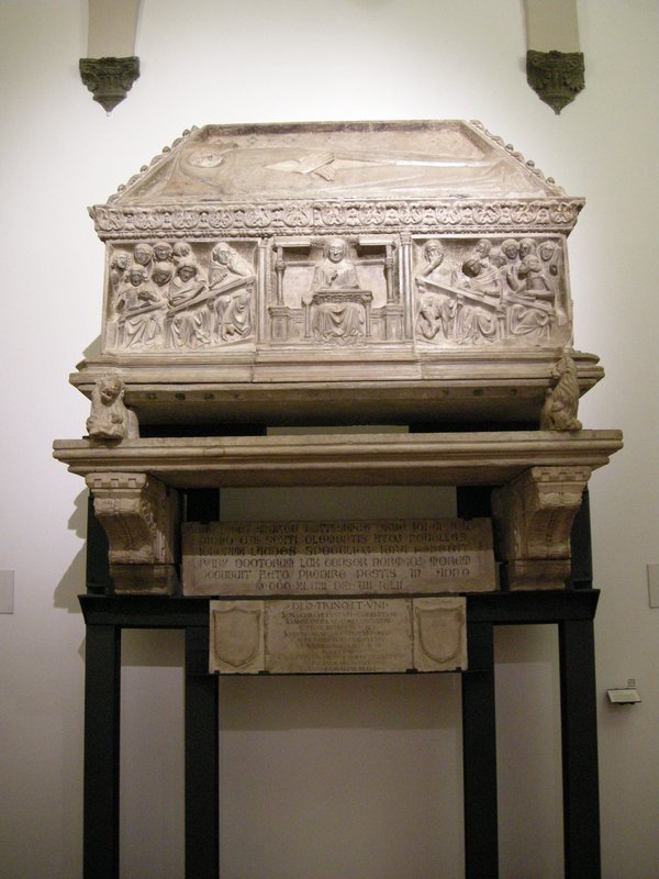 Museo Civico Medievale