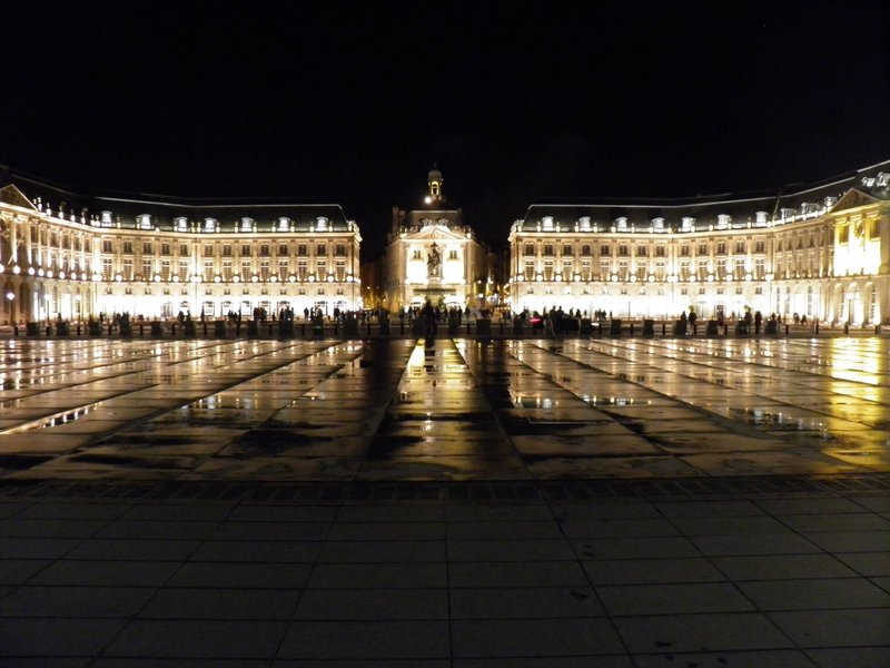 Place de la Bourse