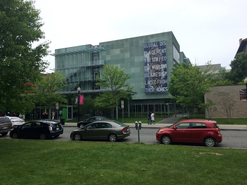 Isabella Stewart Gardner Museum, Boston