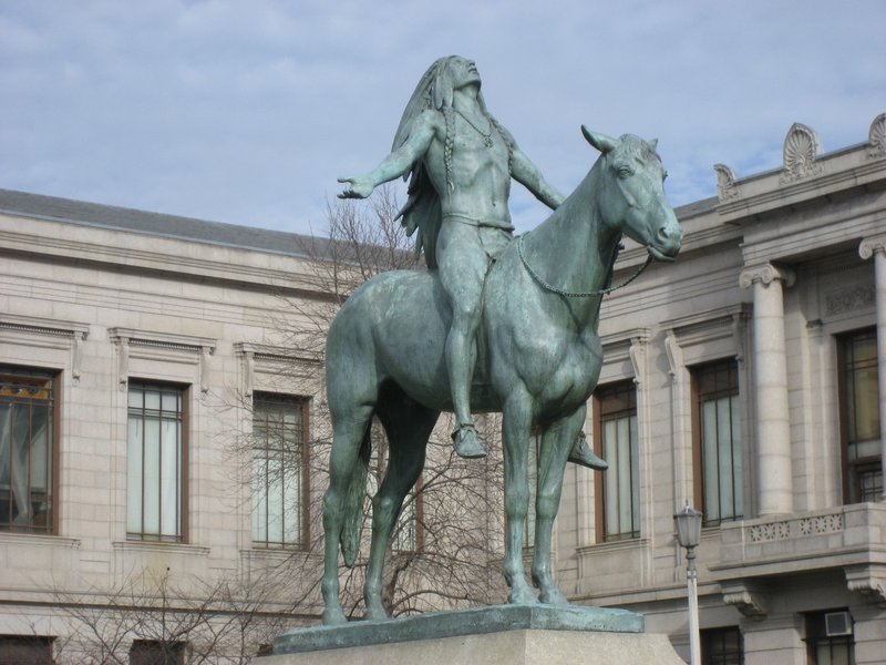 Museum of Fine Arts, Boston