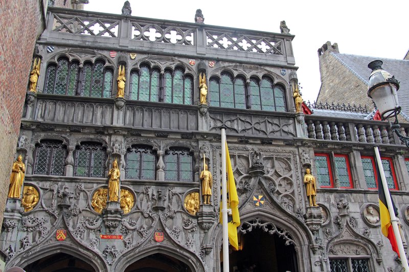 Basilica of the Holy Blood