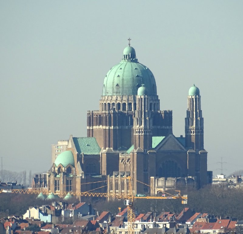 Koekelberg Basilica