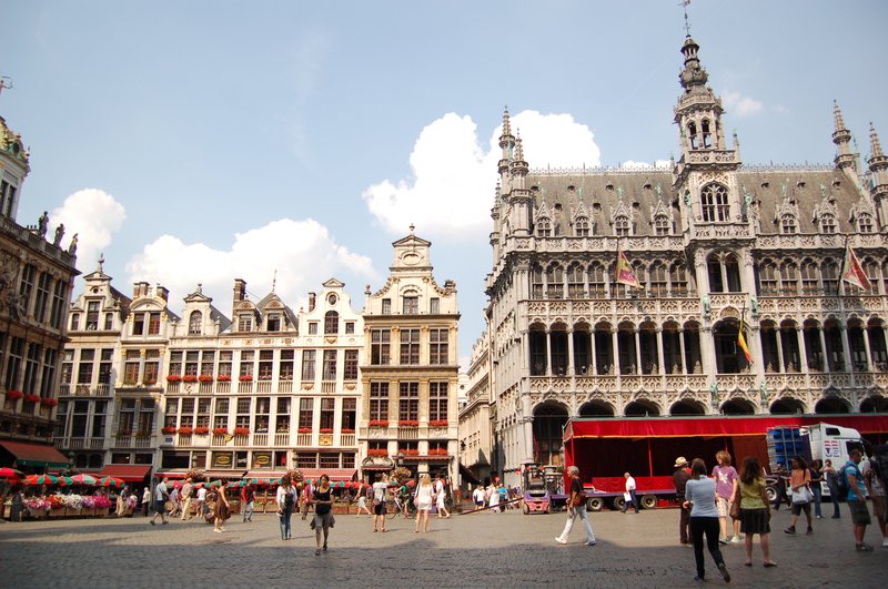 Grand-Place