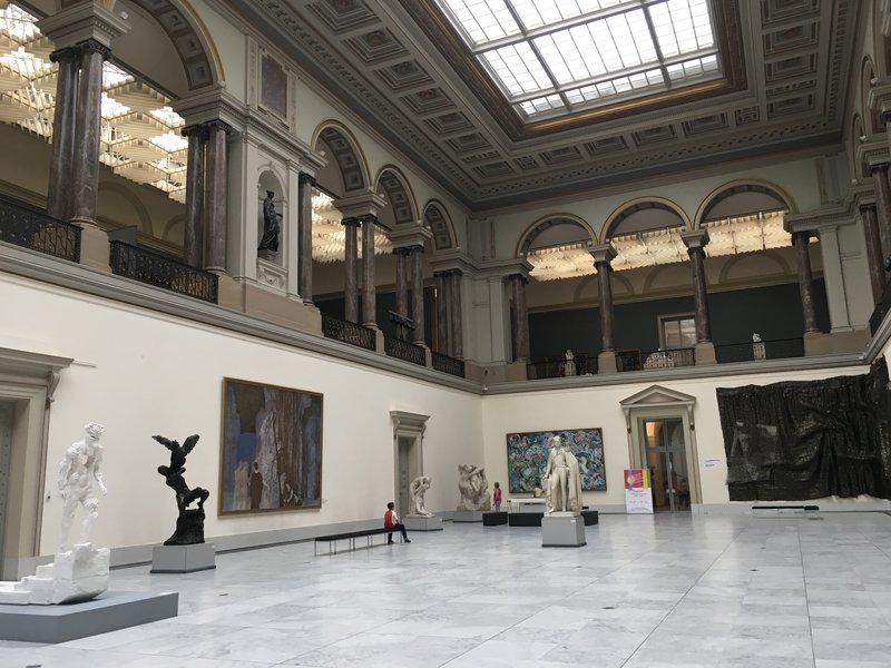 Magritte Museum