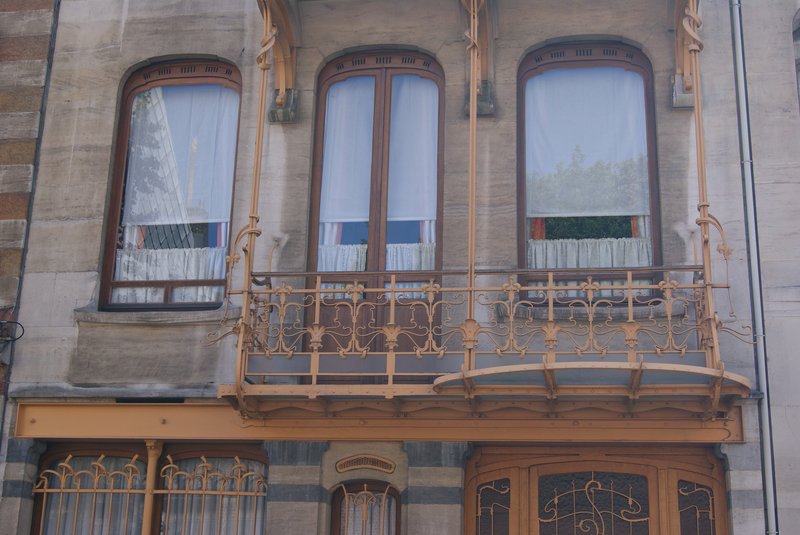 Horta Museum
