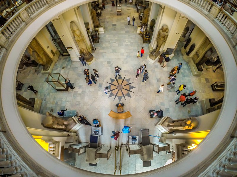 Egyptian Museum
