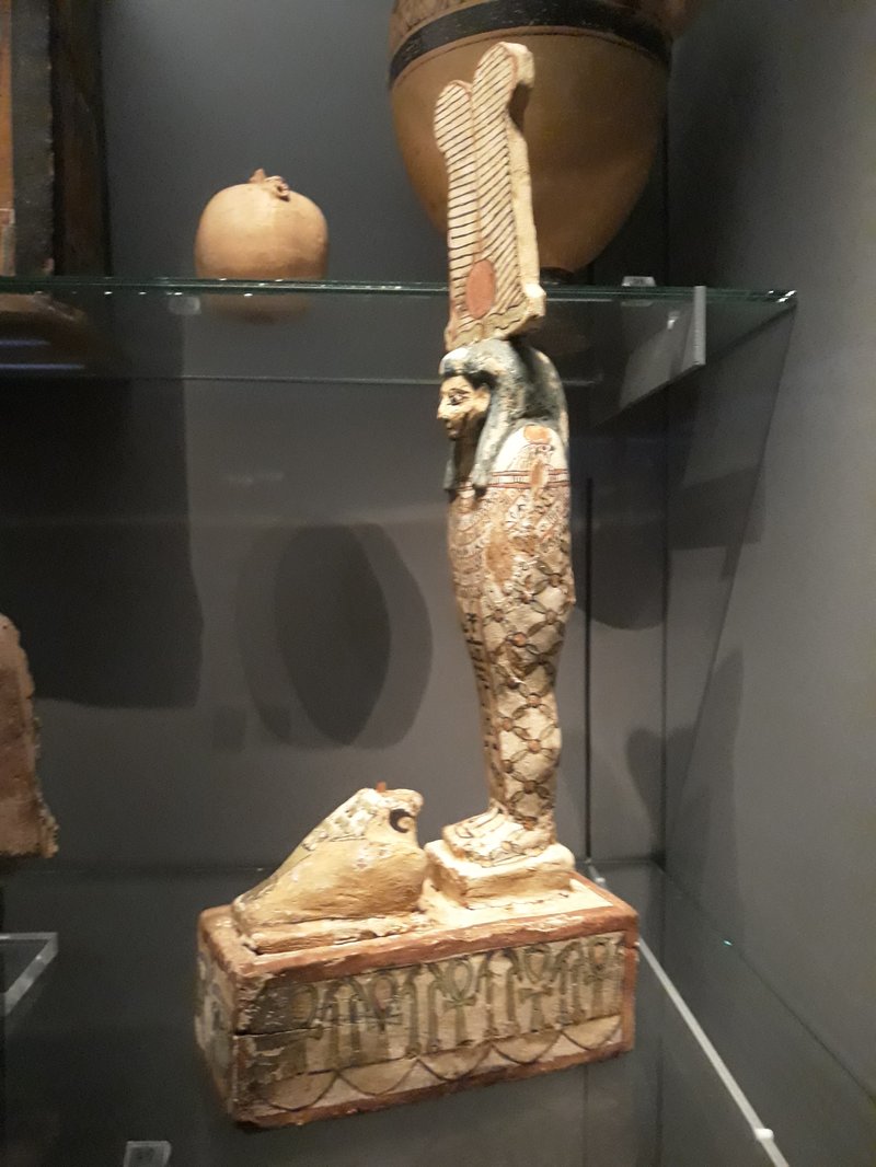 Fitzwilliam Museum gallery