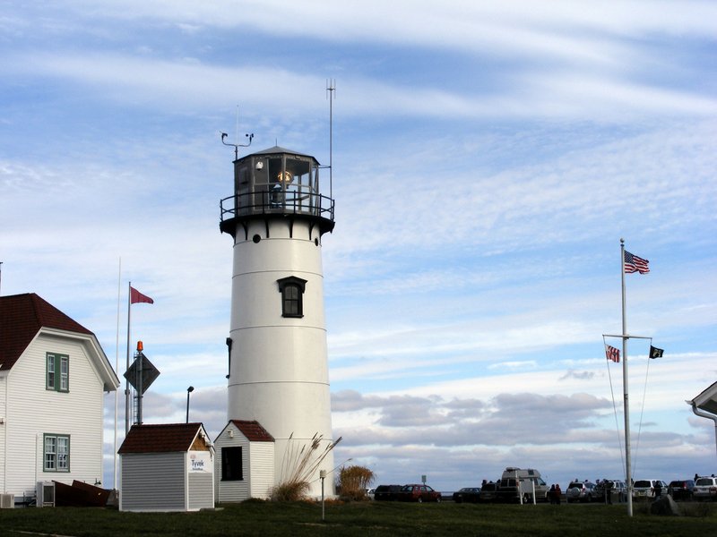 Chatham Light