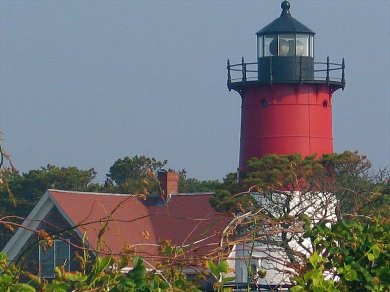 Nauset Light Beach