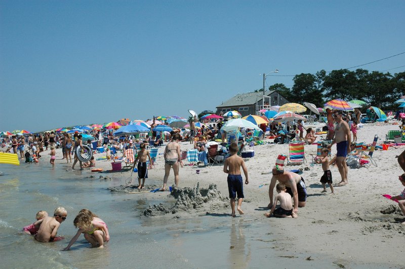 Skaket Beach Orleans