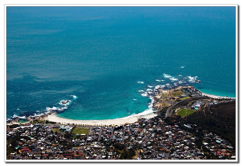 Camps Bay