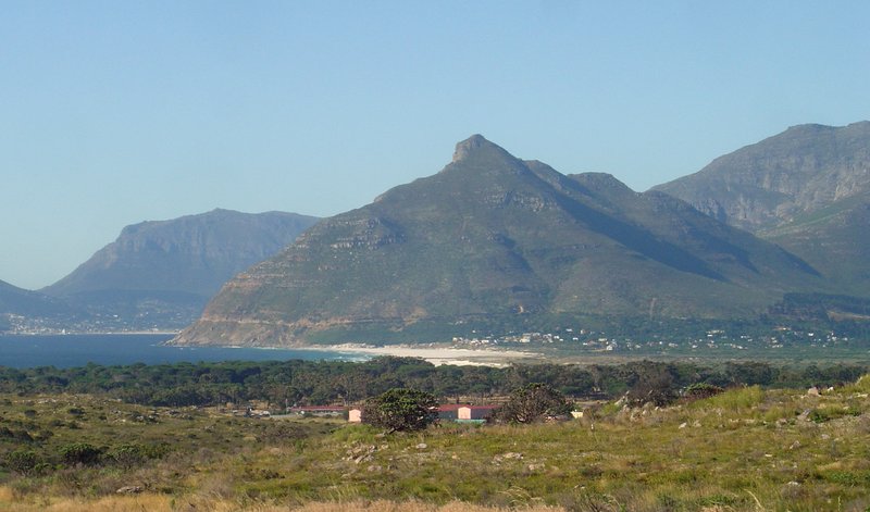 Chapman's Peak