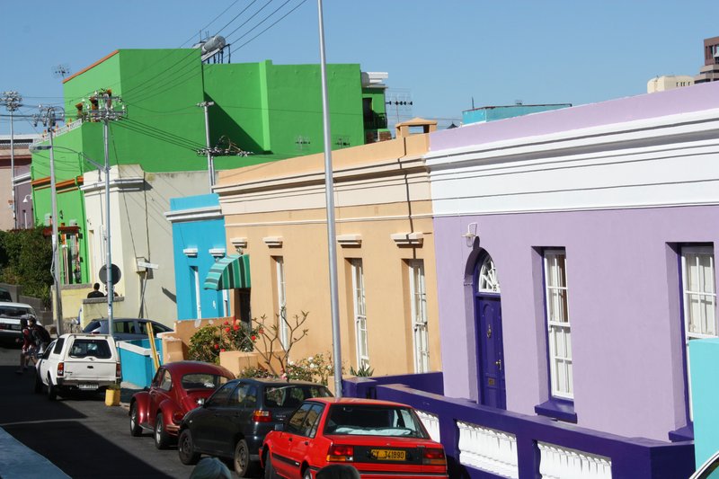 Bo-Kaap