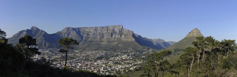 Signal Hill